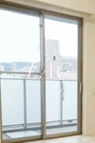 バルコニー　バルコニーです。