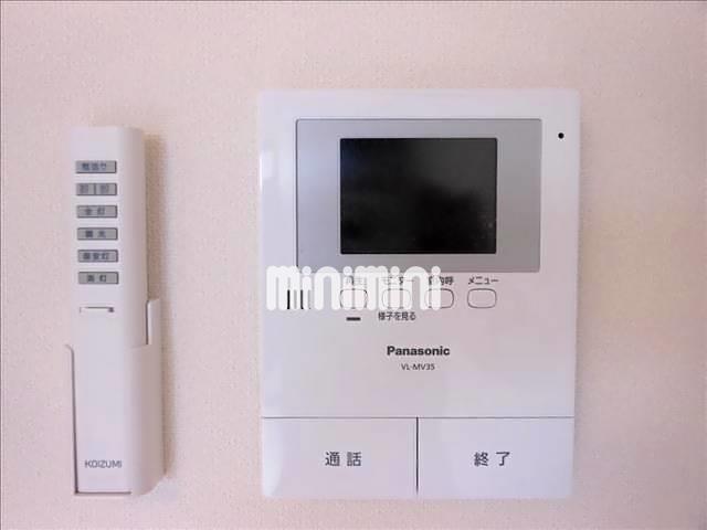 収納　収納もあります