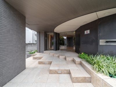 エントランス　※別部屋参照