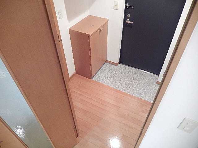 その他設備　１号室の画像参照