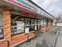 コンビニ　セブンイレブン東恋ケ窪3丁目店（コンビニ）まで417m