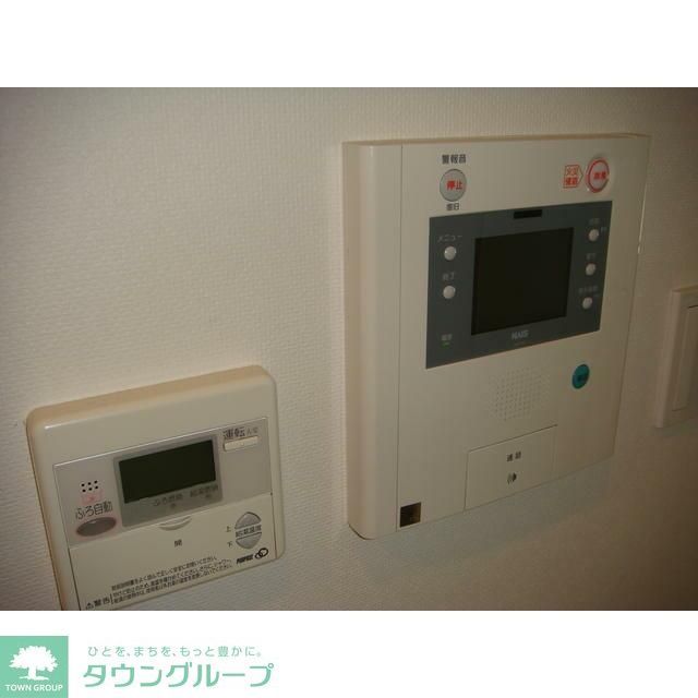 ライオンズシティ白金高輪のその他写真