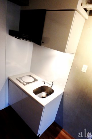 キッチン　※別部屋参照