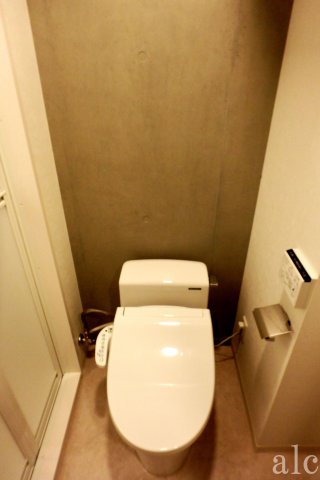 トイレ　※別部屋参照