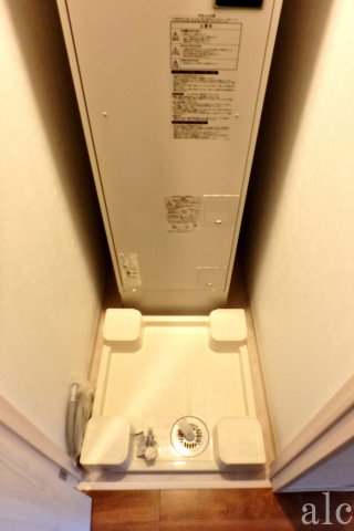 その他設備　※別部屋参照