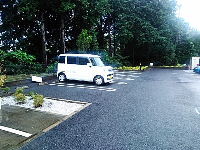 庭