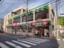 スーパー　セーヌよしや 早宮店（スーパー）まで382m
