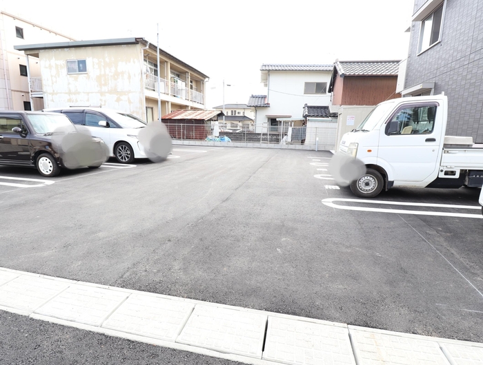 ＪＲ豊肥本線 南熊本駅 徒歩12分 3階建 築6年のその他写真