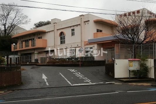 幼稚園・保育園　井堀保育園（幼稚園・保育園）まで1234m