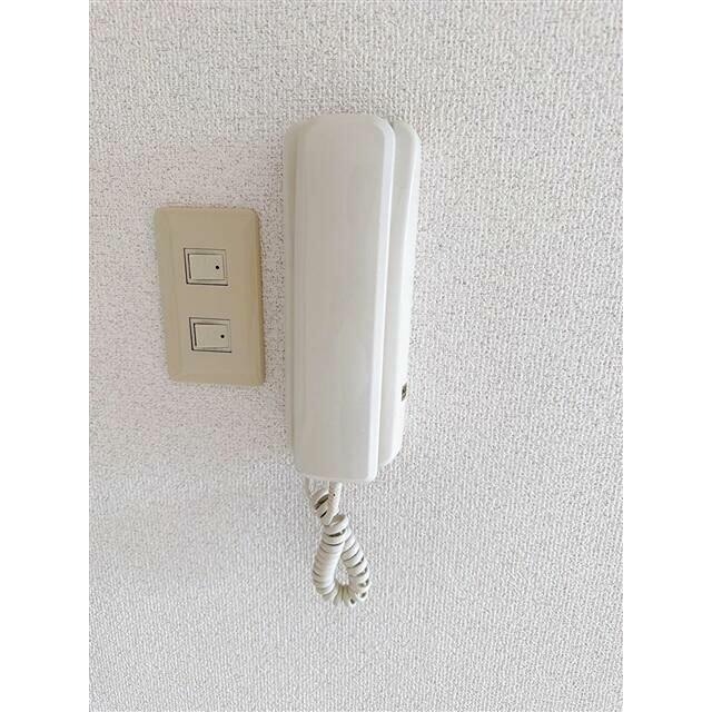 セキュリティ　※同仕様写真含む
