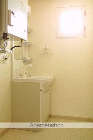パークアベニュー南円山の内装写真