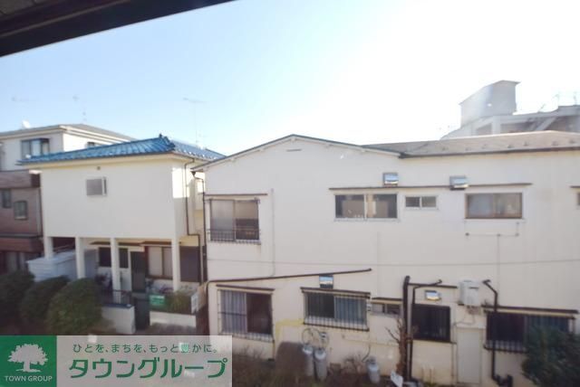 眺望　景色