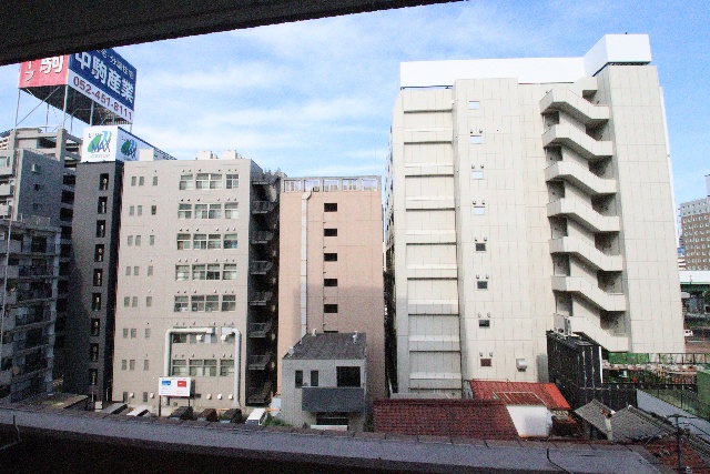 眺望　※別室の参考写真の為、現況優先です。