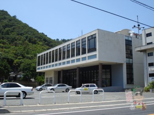 その他　玉野市 玉市民センター（その他）まで1604m