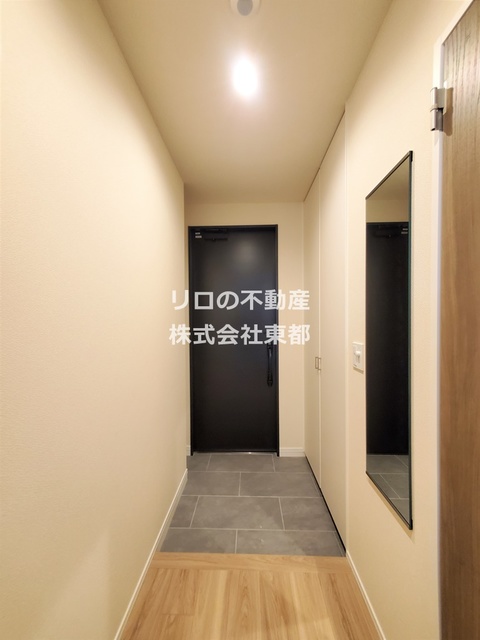 シャルマンSKJのその他写真