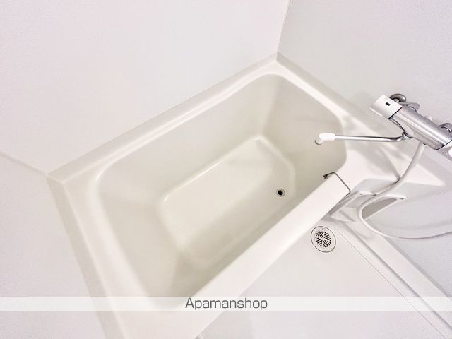 アンビション白鳥IIの風呂写真