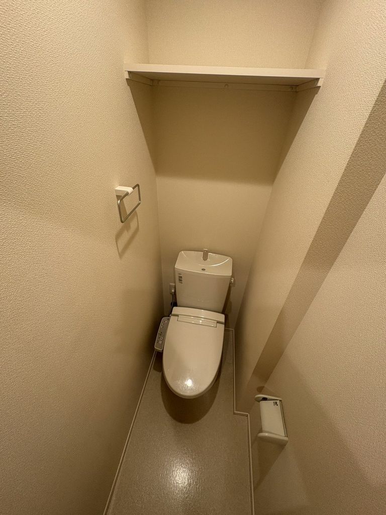 トイレ　別部屋参照　現状優先