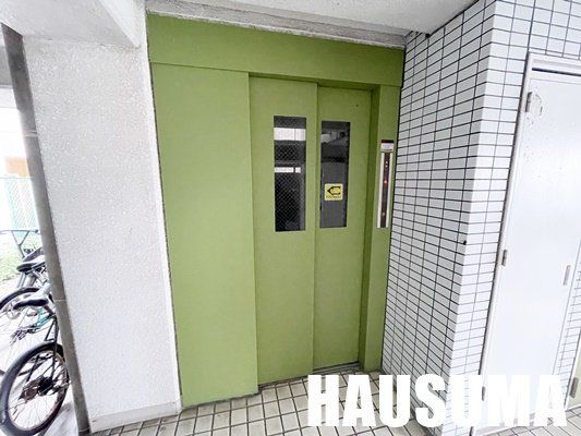 その他共有部分　※2022年9月撮影