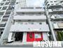 建物外観　※2022年9月撮影