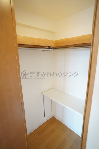 収納　参考、同建物・同間取りの号室