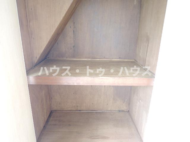 グリーンピア大塚の内装写真