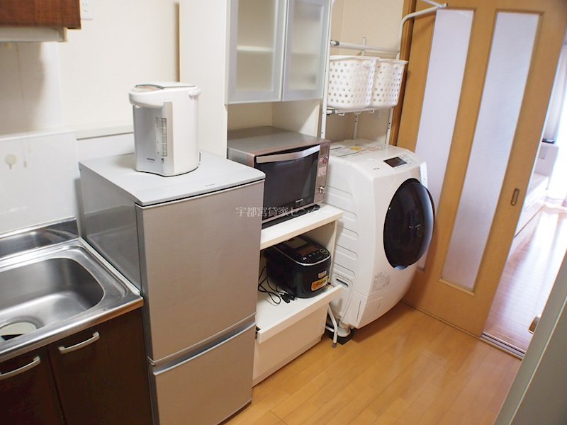 その他　家具・家電