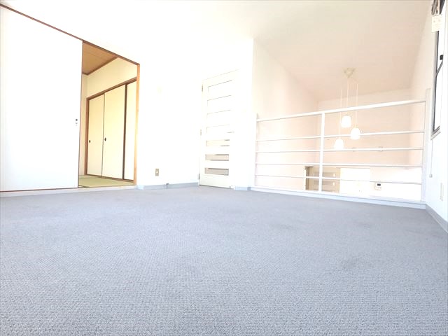 その他部屋・スペース　リビング