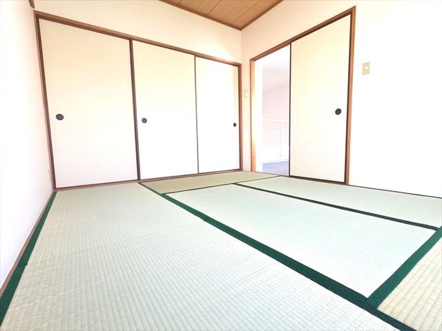 その他　和室