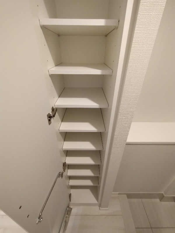 その他設備　※別号室参考写真です