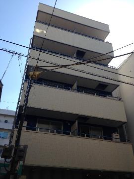 阪急京都線 茨木市駅 徒歩3分 築11年