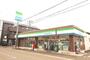 コンビニ　ファミリーマート 旭丘堤二丁目店（コンビニ）まで828m