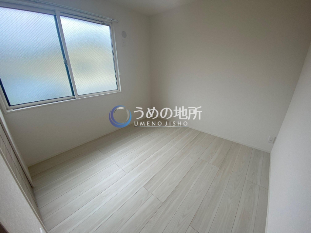 その他部屋・スペース　洋室