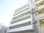 寺田町駅より徒歩3分 4階 築3年6ヶ月の賃貸物件