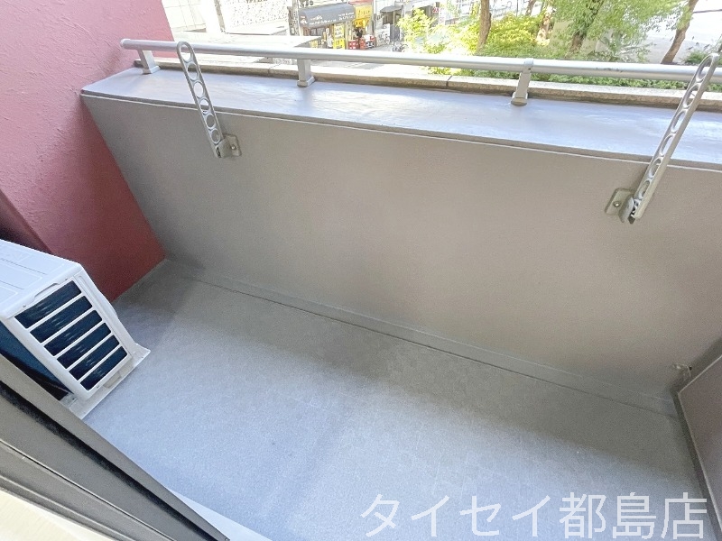 ＪＲ大阪環状線 京橋駅 徒歩3分 15階建 築21年の内装写真