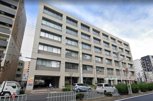その他　淀川区役所（その他）まで847m
