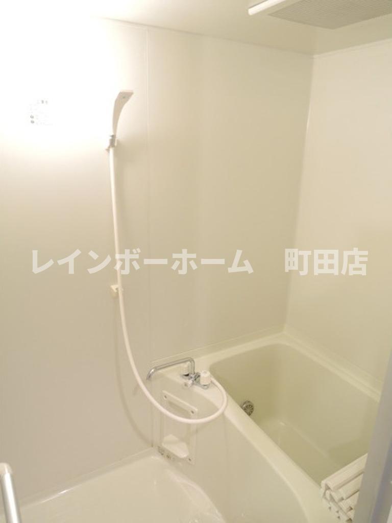 SHELL MIYAKO 1の風呂写真
