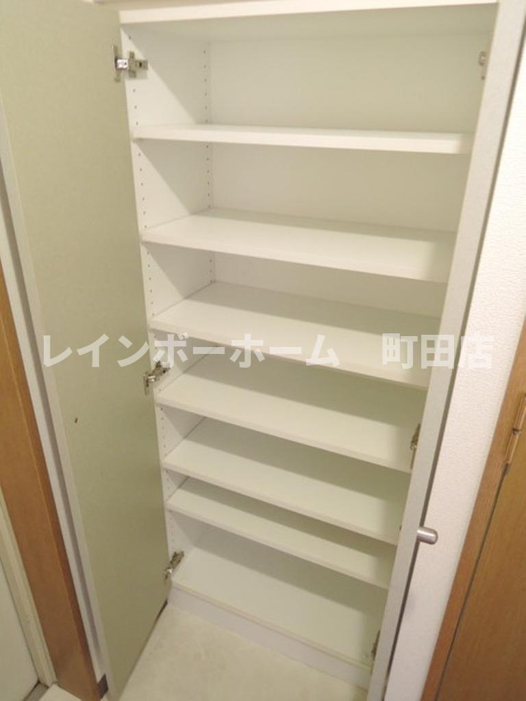 SHELL MIYAKO 1の内装写真