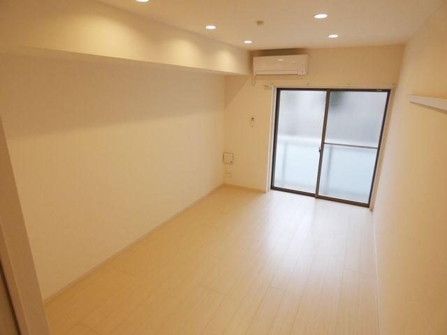 居室・リビング　広いお部屋です！