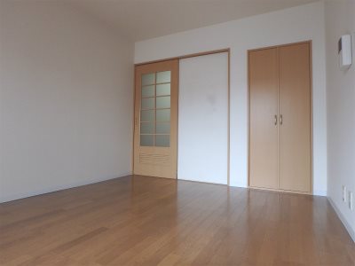 ブレクレール湘南の居間写真