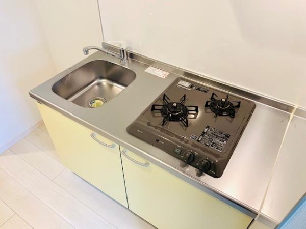キッチン　参考画像