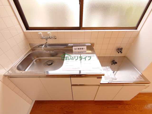 キッチン　リライフ下北沢店