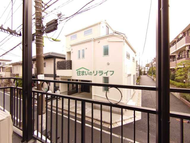 眺望　リライフ下北沢店