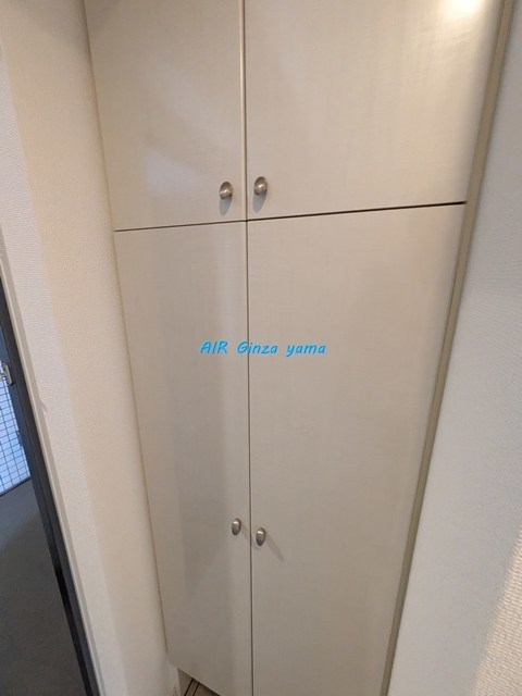 その他部屋・スペース　シューズクローゼット