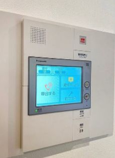 その他設備　別号室参考写真