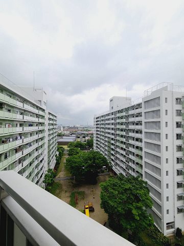 UR武庫川 8号棟のその他写真