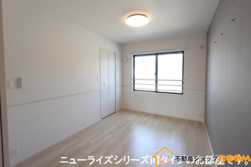 ＪＲ鹿児島本線 西牟田駅 徒歩12分 2階建 築2年の内装写真