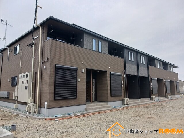 ＪＲ鹿児島本線 西牟田駅 徒歩12分 築2年