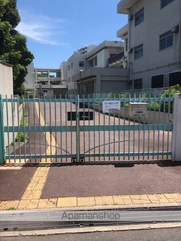 小学校　南丘小学校（小学校）まで439m