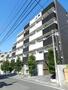 病院　戸越銀座駅近内科クリニック（病院）まで490m