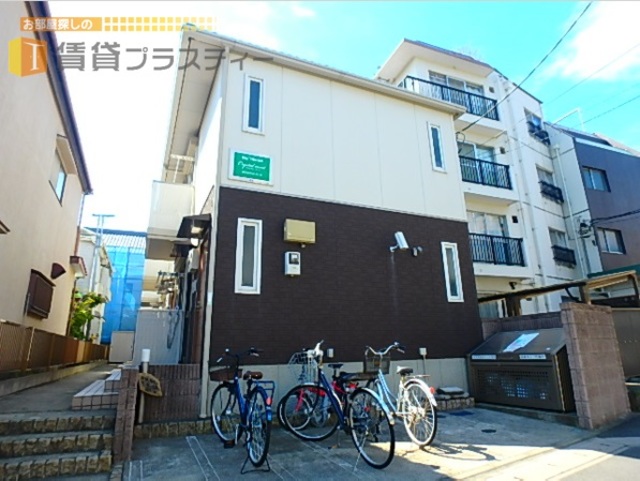 ＪＲ総武線 本八幡駅 徒歩7分 築17年